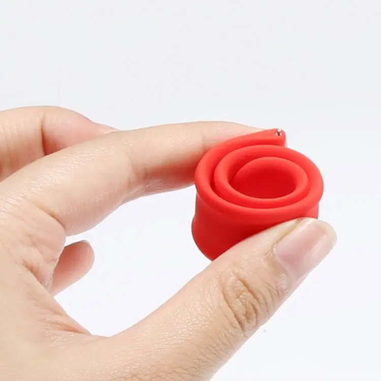 SKYLET New Design Silicone Band Watch  Band For Samsung Galaxy Watch Silicon Strap 21mm 20mm