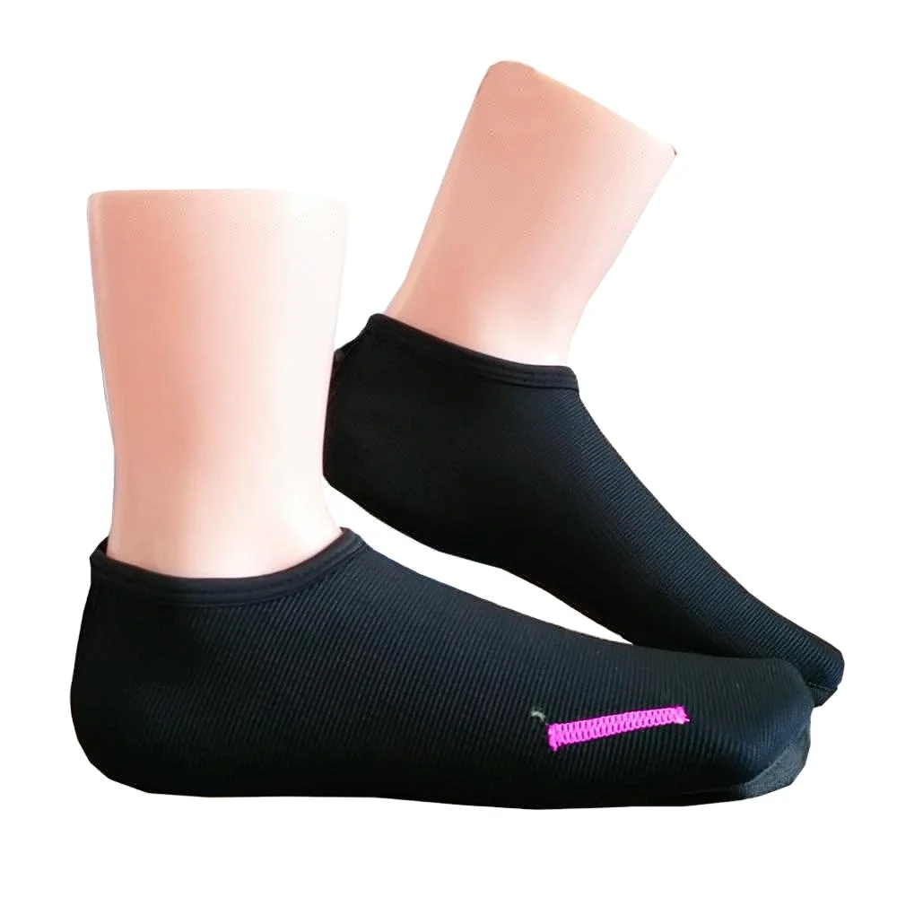 Waterproof Neoprene Spandex Breathable Anti slip Fishing Water Sports Beach Sand Ankle Socks for Fishing