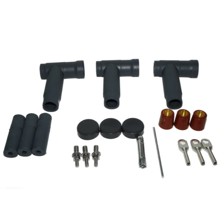 T Junction Connector