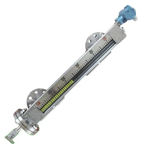 oil tank level sensor