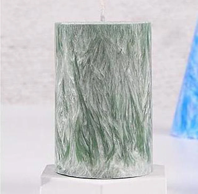 Special Counter Tealigh Palm Wax Palm Stearin Wax Palm Wax Soap