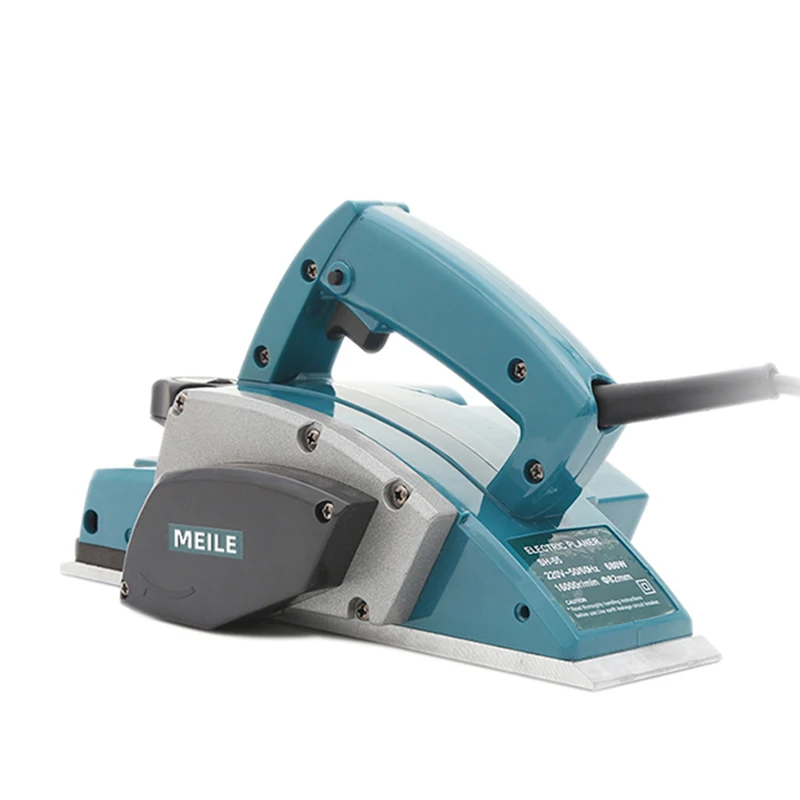 New type electric planer tool Professional Portable Power Tools Woodworking Electric Planer