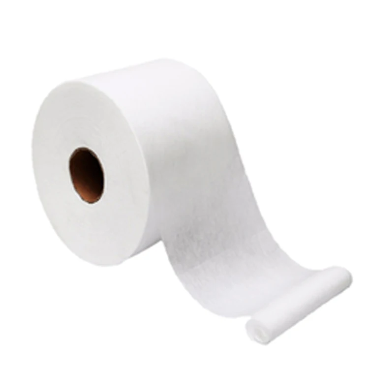 16gsm Sss Spunbond pp Nonwoven Hydrophobic Fabric for Baby Diaper Back Sheet