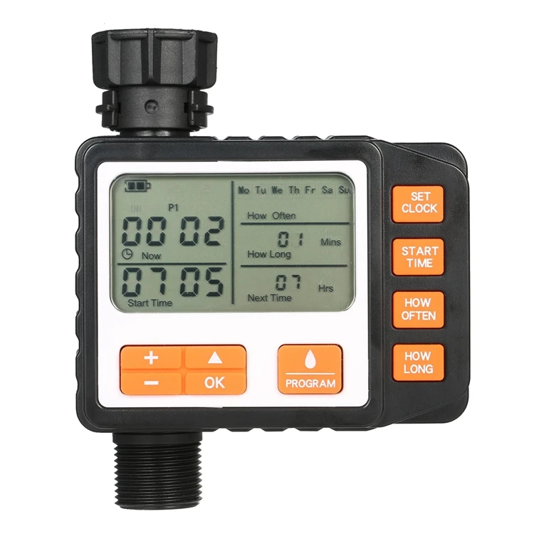 Hot sale classic irrigation sprinkler controller automatic watering garden water timers