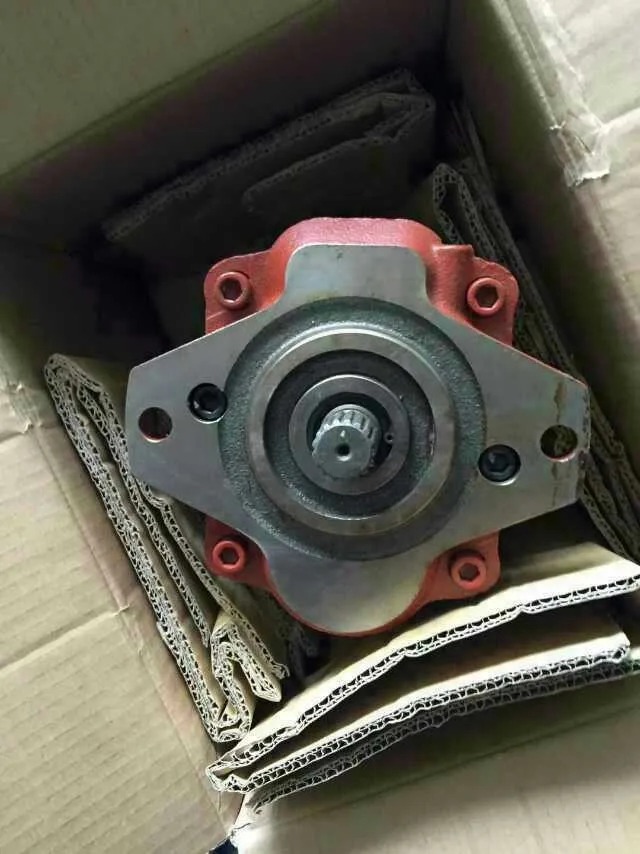 Запасные части экскаватора PSVL-54CG главного насоса 266-6942 304C гидравлического