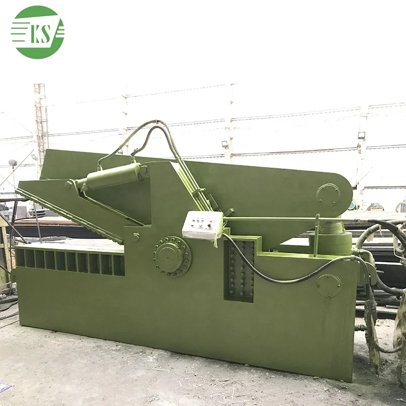  Китайский Производитель Поставка Q43YD-130 гидравлическая машина для резки