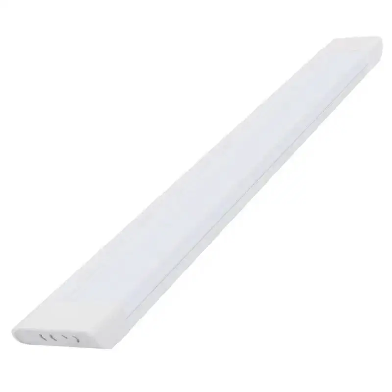 High lumen 28W 36W 0.6M 1.2M 2FT 4FT iron aluminum fixture T8 purification fixture LED tube