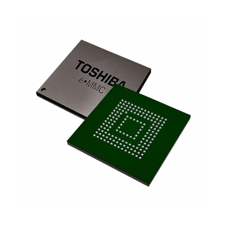 
New and original H9HCNNNBPUMLHR-NME LPDDR4 200balls 16G3733 for SK HYNIX memory chip 