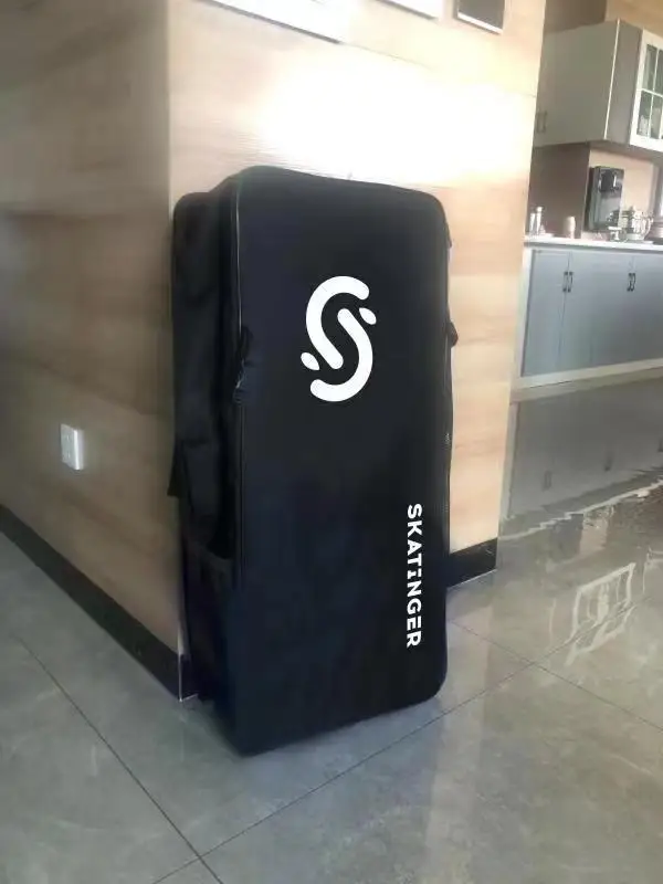 SKATINGER Новое поступление заводская цена oem воздушная лодка надувные доски доска для виндсерфинга Электронная фольга серфинга