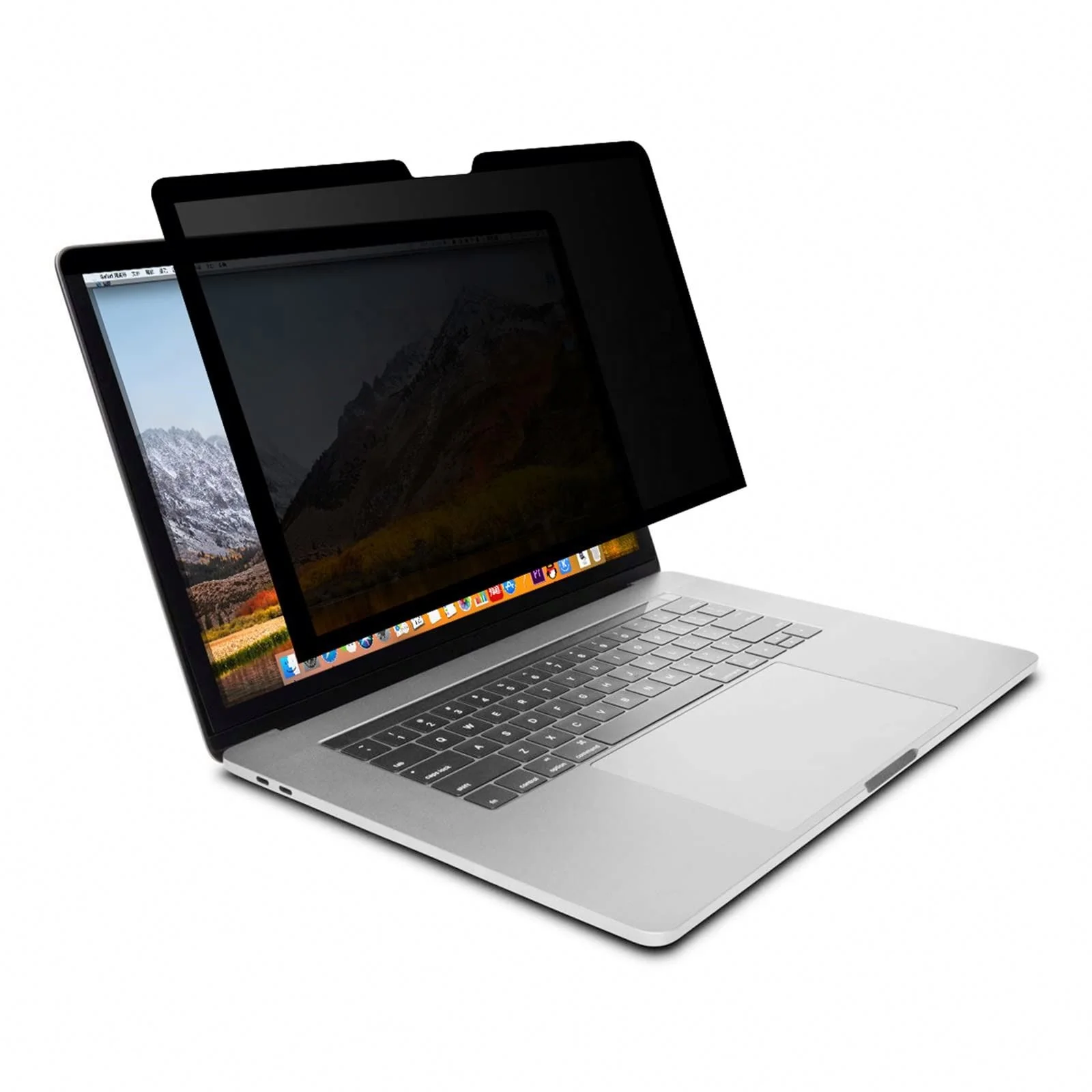 14 лет Фабричный антибликовый фильтр для защиты экрана Macbook Air 13 дюймов