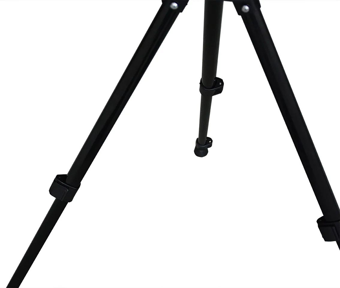 Art Display Support Stand  easel Stand paint easels Metal Tripod Stand Easel for Painting