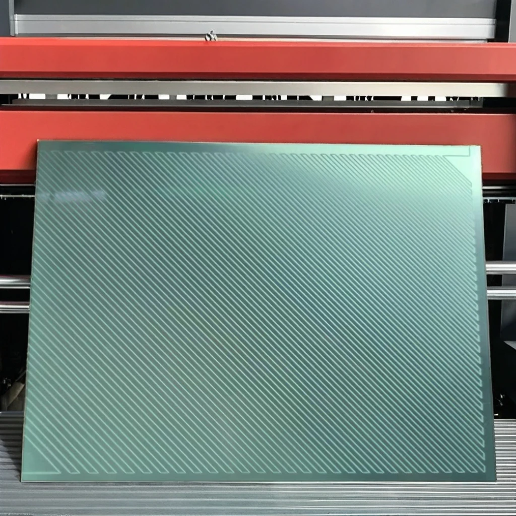 1500W 3-Phase CO2 Laser Cutting Equipment New Die Acrylic Cutting MDF Wood-for Factory Use Automatic Water AI PLT DWG