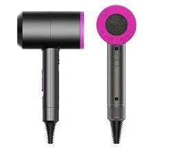 Amazon Hot Seller 2000W Professional Dysons Hairdryer Negative Ion Hair Dryer Household Hand Blow Dryers