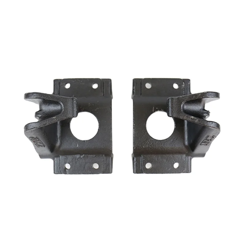 Suitable For Isuzu Truck Parts Front Bracket Hanger Spring Bracket 2492/2302 2493/2301