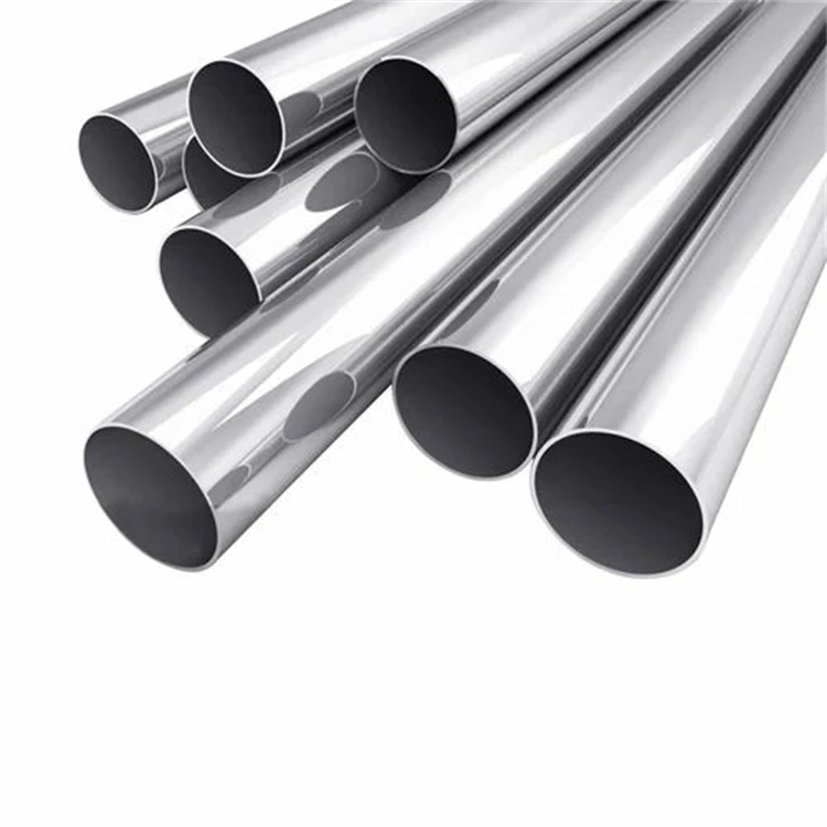 ASME B151 70/30 90/10 C70600 C71500 медная никелевая трубка/сварная труба из нержавеющей стали