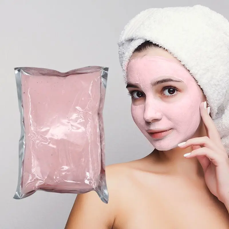 Best selling rubber mask powder reasonable Price