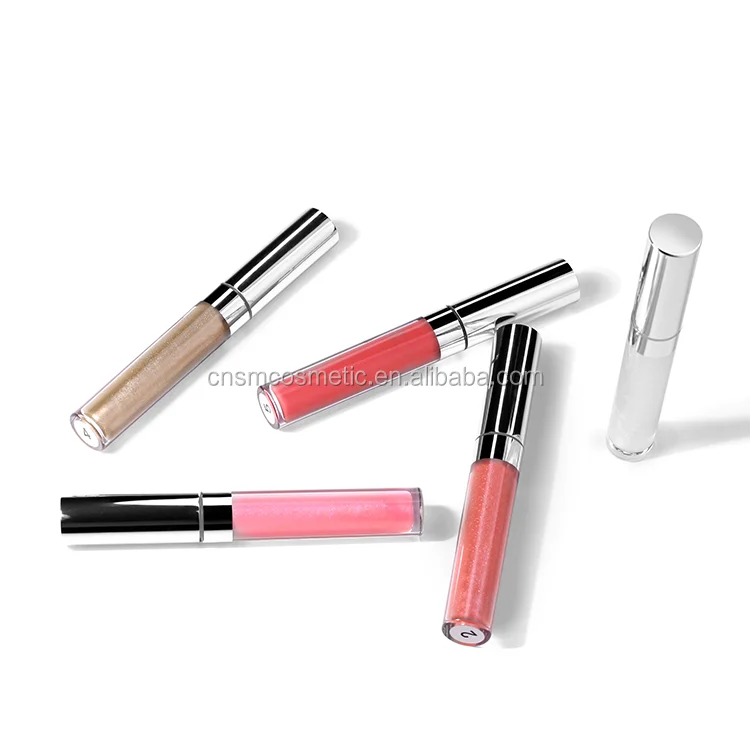 High Quality lip gloss set private label lipgloss kit custom logo lip gloss set