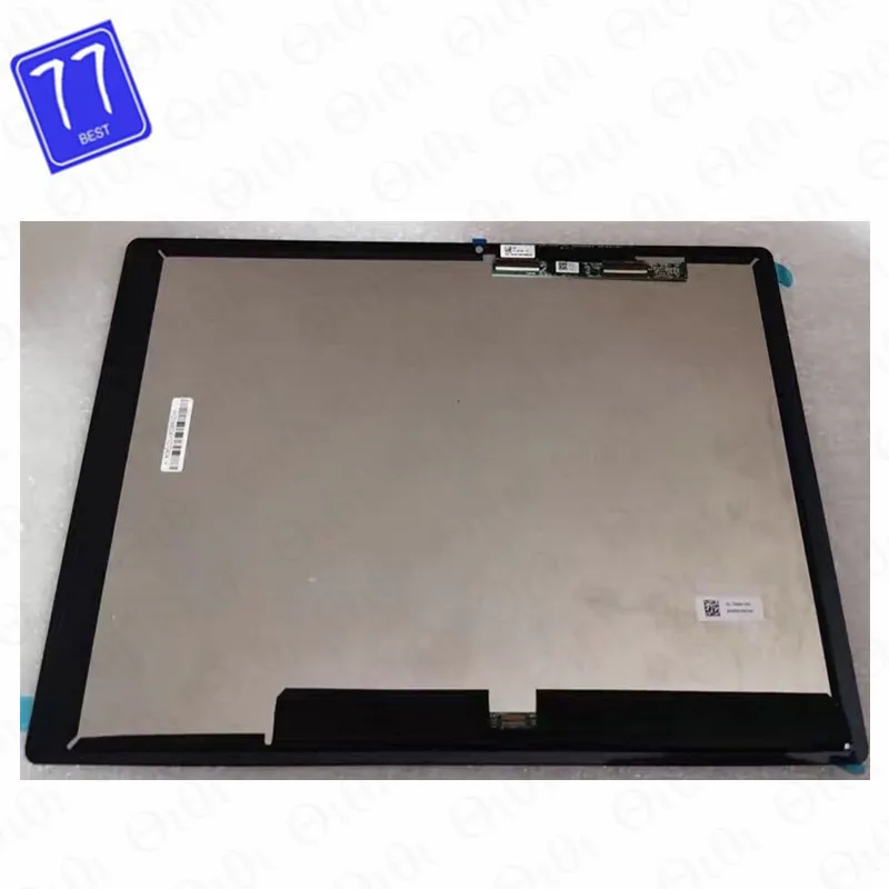 Original New 12' LCD assembly touch screen for Acer Switch 5 SW512 N17P5 qhd 2160X1440 digitized display 1 in 2 notebook panel