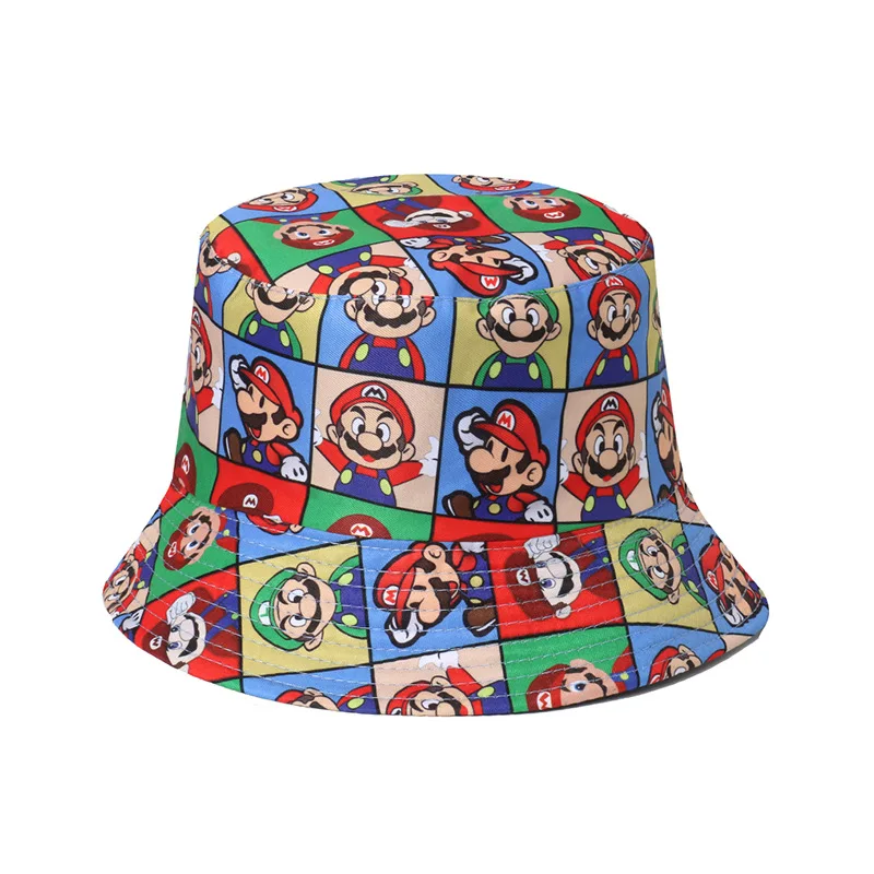 Premium Quality Materials Custom Large Bucket Hat Hugh Quality Custom Print Towel Bucket Hat Material Bucket Hats