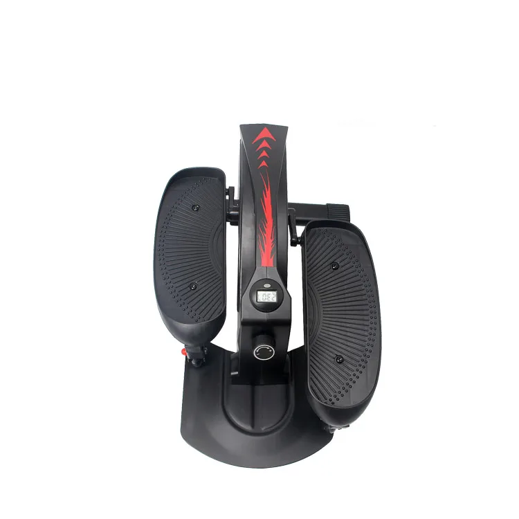 
Mini elliptical progressor fitness exercise trainer aerobics bike 