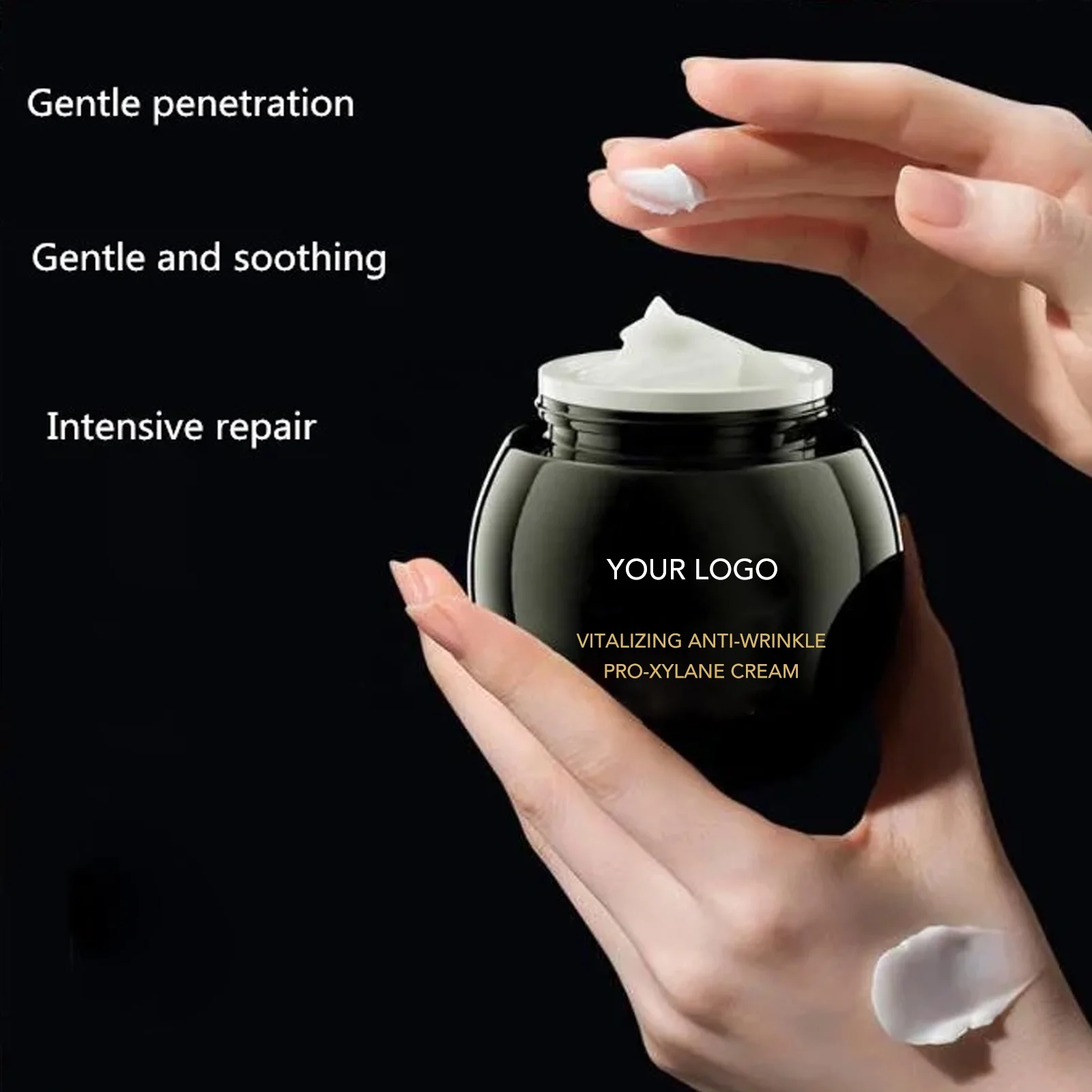 Wrinkle Remover Cream Chinese Collagen Cream Anti Wrinkle Xylane Pro Anti Aging Creams Face