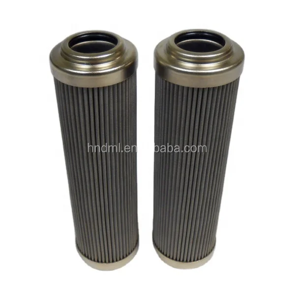 Alternative Hydraulic  Element Offline Hydraulic Oil Filter element  2.0015G40 A00-0-P demalong selling well mill filter element