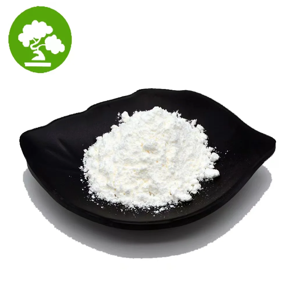 Factory Supply Food Grade Lactic Acid Powder