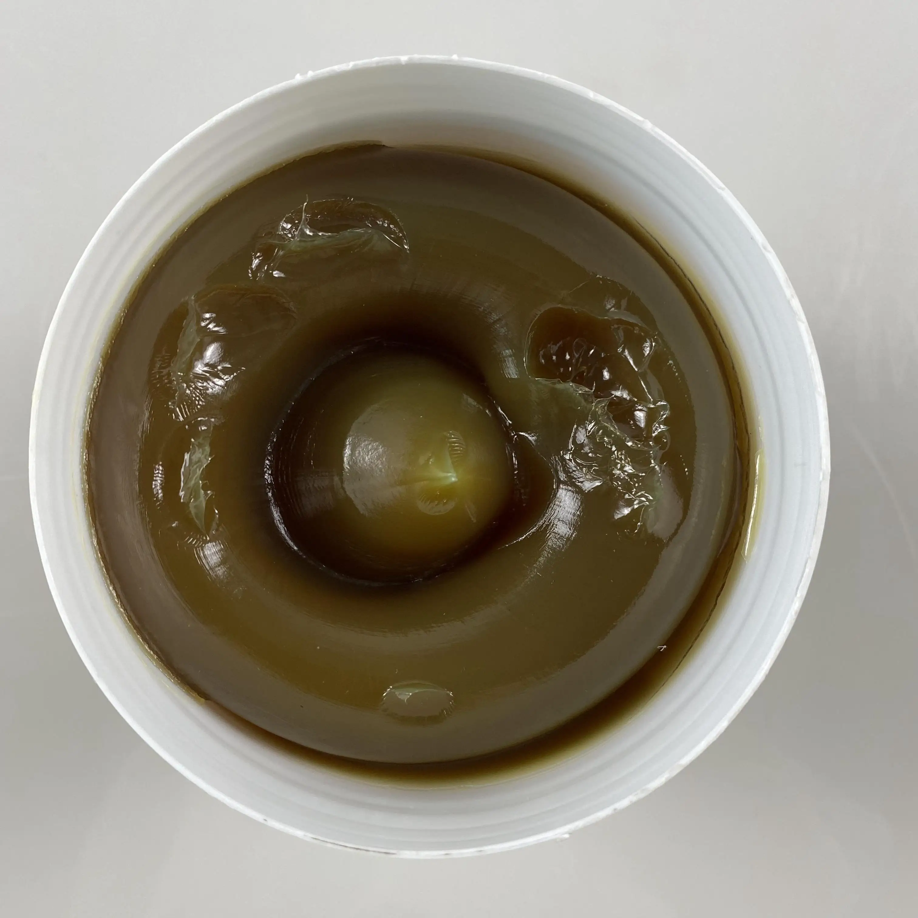 Brand new complex lithium lubricant grease with low price