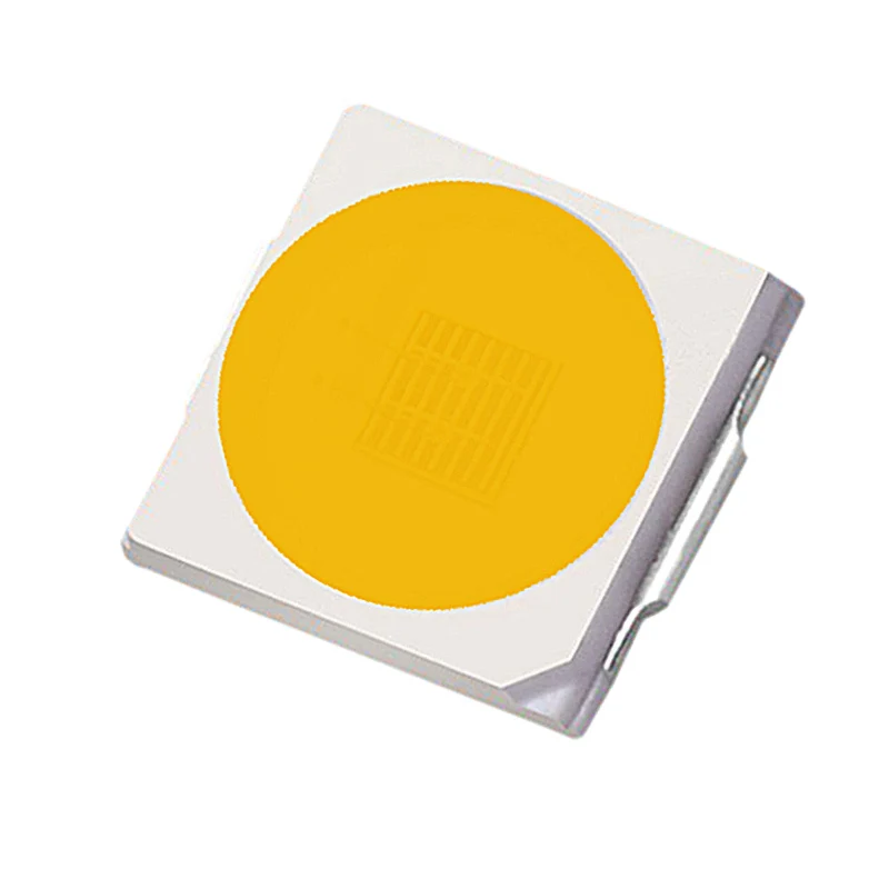Free Sample Smd Led With High Luminous 130-140lm 3030 1w Smd Led Chip To Replace 301b/301h Lm For Led Grow Lights