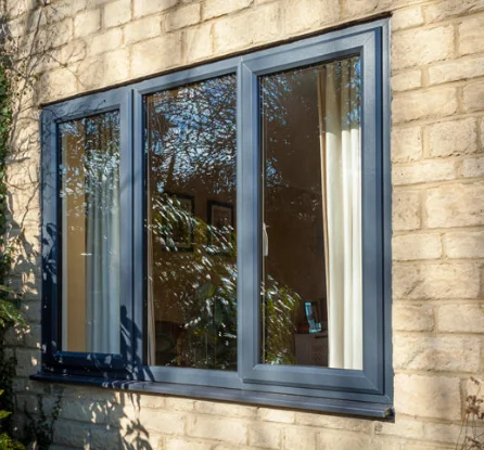 Prima Energy Efficiency Aluminum Casement Windows Factory Price Swing Smoothly Windows Others Casement Glass Aluminum Windows