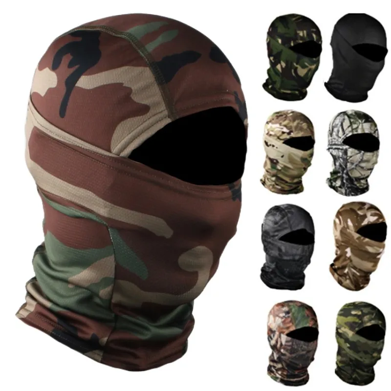 F-9333 New Designer 2023 Winter Christmas Knitted Hat Custom Devil Horns Hat Knitted Personalized Balaclava For Women Men
