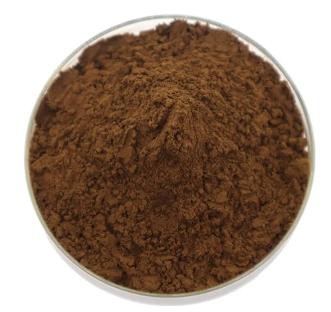 High Quality Cassia Twig Extract Powder Organic Cassia Tora Seeds Extract