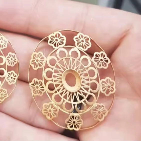 Resin 3d Printers Machine Gold Giant 14k High Precision 3d Wax Printer Professional Jewelry Uv Resin 3d Printing Custom Services