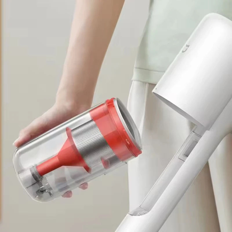 Xiaomi Mijia Wireless Vacuum Cleaner 2 Lite Household Handheld Small Large Suction Vehicle Cleaning and Dust Remover
