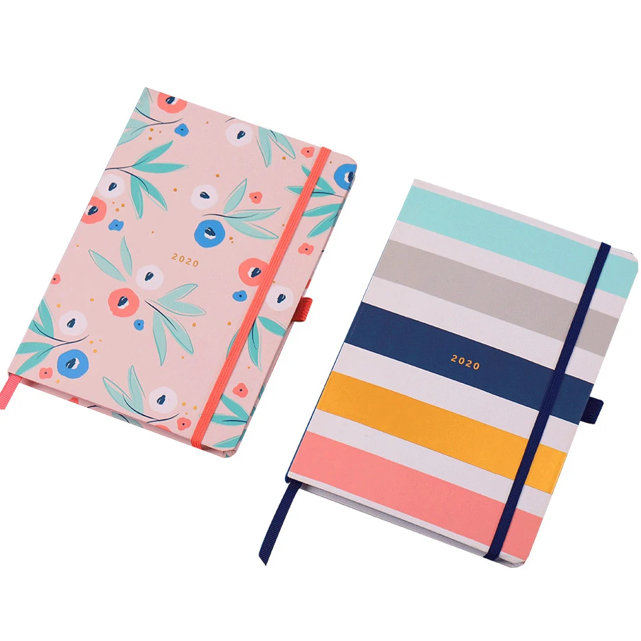 Low Price Fully Leather Planners And Notebooks Custom Blank Notebook Journal School Supplies