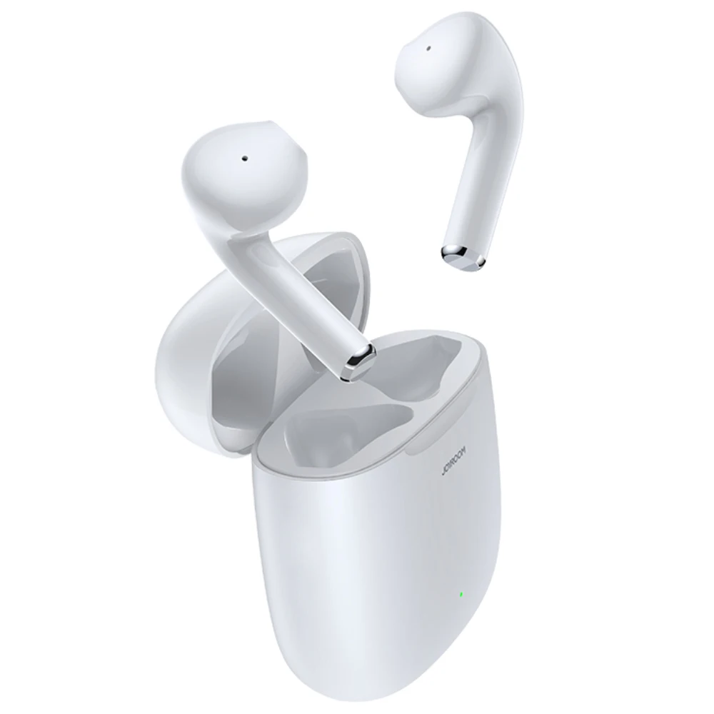 
JOYROOM Bilateral TWS Wireless Earphone Good Sounds Top Quality Earphone Wireless Earbuds Automatic Pairing TWS BT 5.2 