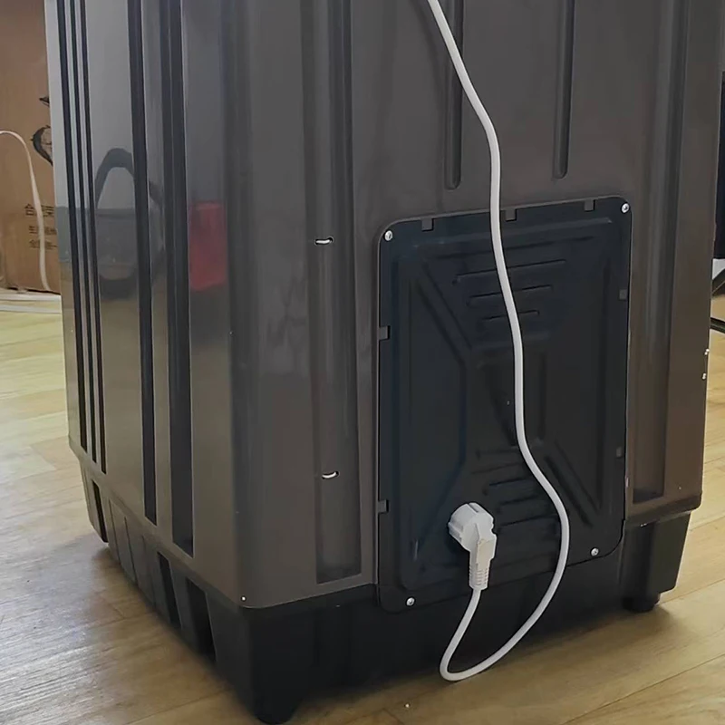 12kg Household fully automatic washing machine clothes washing machine Washer smart washing machine 7.5kg