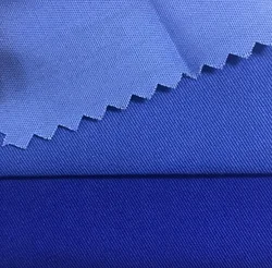 fabric 100% cotton woven grey cloth textiles raw material for Factory bedsheets wholesale shirting twill