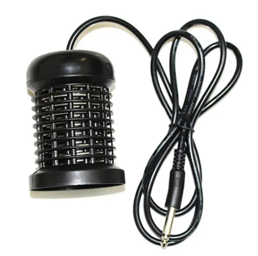 ionic footbath array for ion cleansing detox foot spa machine to get toxin