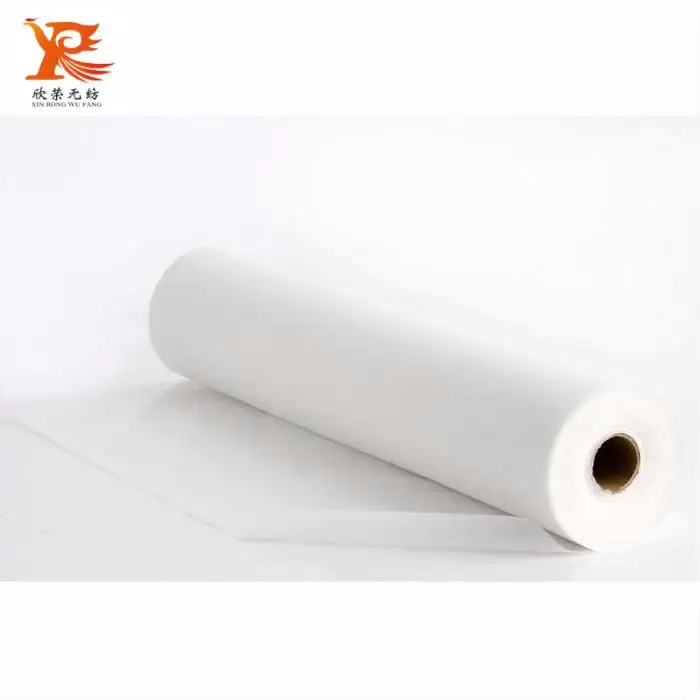 polypropylene spunbond nonwoven pp  roll raw material disposable  surgical non woven fabric