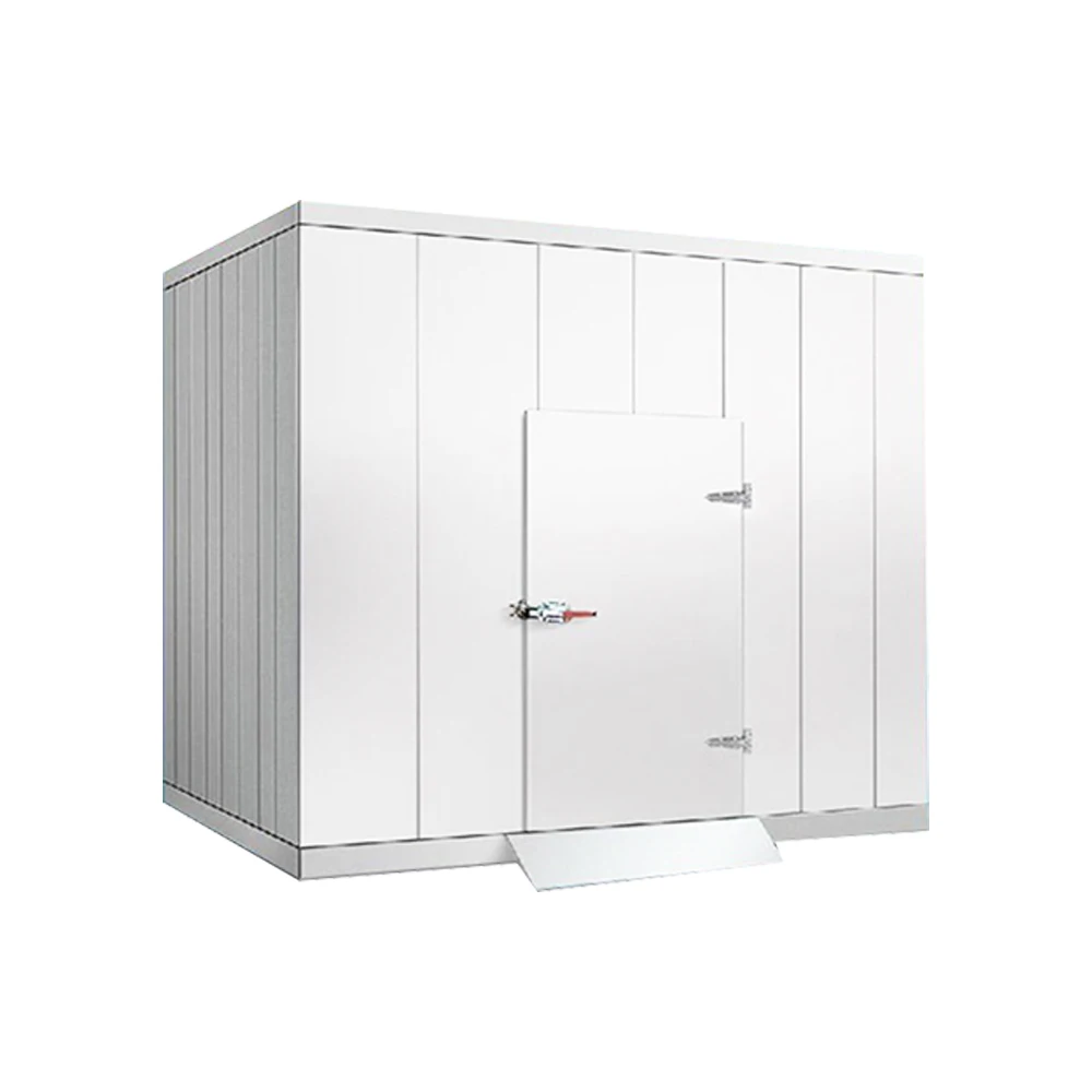 Cold Storage Commercial Warehouse Walk In Freezer Refrigerator Cold Room