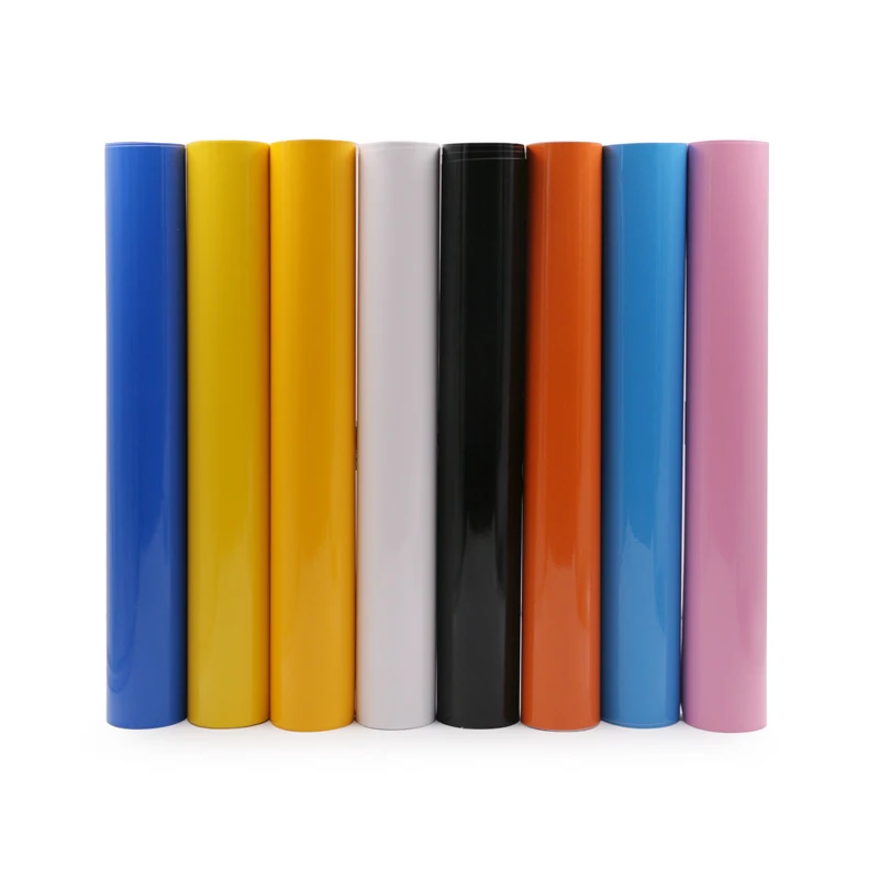 Multiple 0.61X50m PVC Cheap Vinyl Record Laser Cutting Machine