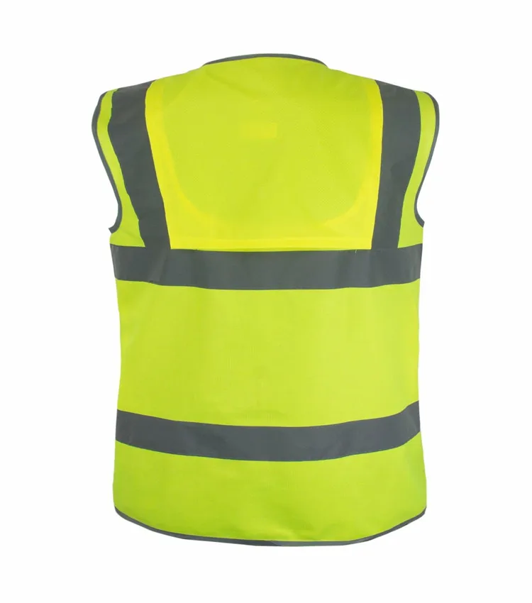 Hi Vis защитный крючок для крепления светоотражающей