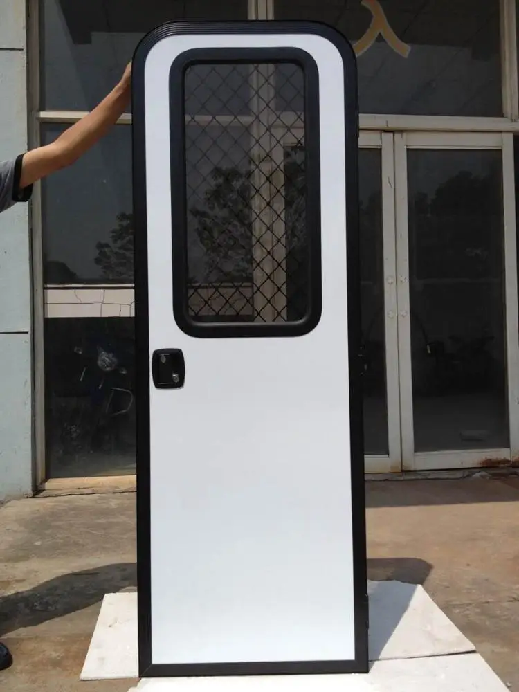 RV Entry Door,Motor Home Entry Door, rv&caravan&motorhome door