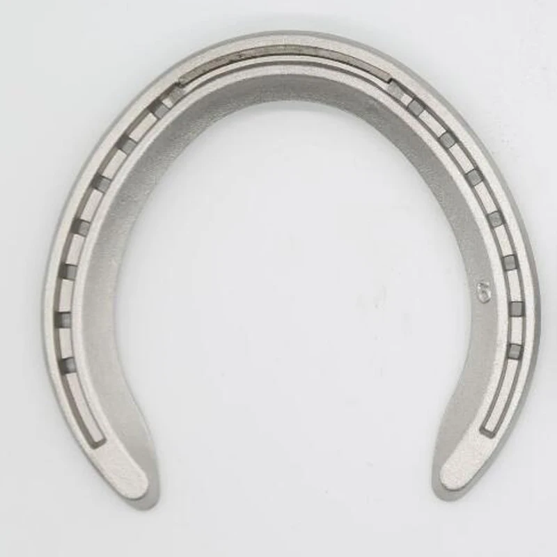 Horse Training Equestrian Sporting Goods Equestrian Accessories Different Types Horseshoe