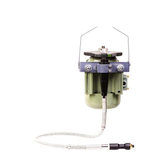 
dental engraving motor Jewelry polishing Grinding Machine Flexible Shaft Grinder 