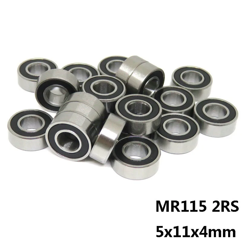 Manufacturer High Quality Long life low noise deep groove ball bearings 15x42x13mm chrome steel bearing 6302 open zz rs 2rs