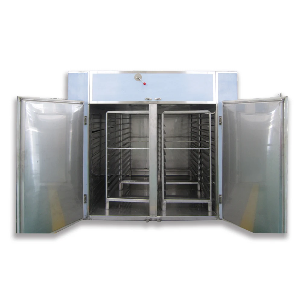CT Factory Direct Ct Hot Air Circulation Oven Wide Varieties Food Drying Oven Medicine Food Dryer