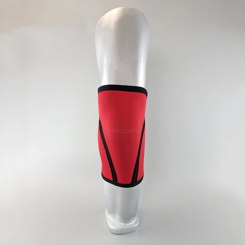 Knee Sleeves for Weightlifting and Strength Training Protect Your Knee Compression&Support for Weightlifting, Power Lifting