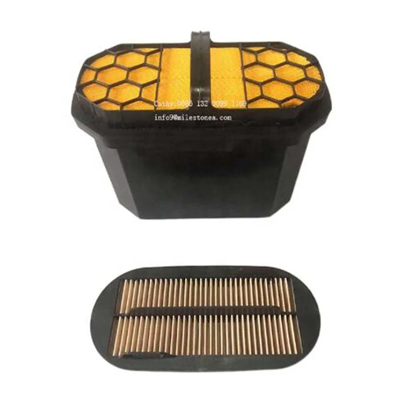 AF4178 engine air filter P111098 PA1765 industrial air filter element